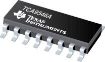 TCA9546A-иλܵ 1.65C5.5V 4 ͨ I2C  SMBus 