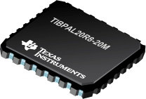 TIBPAL20R8-20M- Impact PAL ·