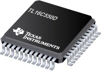TL16C550D-ԶƵ첽ͨԪ