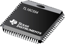 TL16C554- 16 ֽ FIFO · UART
