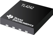 TL4242-ɵ LED 