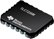 TLC7226M-8 λ5us · DAC롢/˫Դ