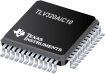 TLV320AIC10-ͨ 16 λ 22KSPS DSP 