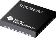 TLV320AIC3101-Low Power Stereo Audio CODEC for Portable Audio/Telephony