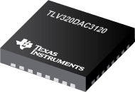 TLV320DAC3120- miniDSP  2.5W  D Ŵĵ͹Ƶ DAC