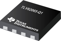 TLV62065-Q1- 2x2 SON װ 3MHz2A ѹת