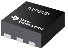 TLV7101828- 1.5mm X 1.5mm SON װ 200mA  PSRRѹ˫·ѹ