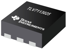 TLV7113025- 1.5mm X 1.5mm SON װ˫·200mA  PSRRѹѹ