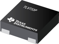 TLV733P-ڱЯʽ۷Ƶĵ300mAѹѹ