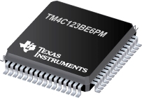 TM4C123BE6PM-Tiva C ϵ΢