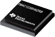 TM4C123BH6ZRB-Tiva C Series Microcontroller