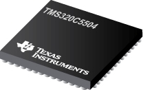 TMS320C5504-źŴ