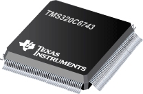 TMS320C6743-/źŴ