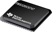 TMS320C6747-/źŴ