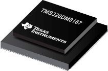 TMS320DM8167-ý崦