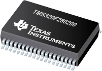 TMS320F280200-Piccolo ΢