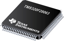 TMS320F28063-Piccolo ΢