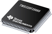 TMS320F28069-Piccolo 微处理器