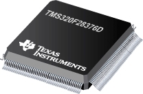 TMS320F28376D-TMS320F2837xD Dual-Core Delfino Microcontrollers