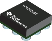 TPA2028D1-п SmartGain(TM) AGC  DRC  3.0W  D ƵŴ