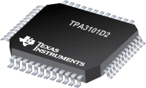 TPA3101D2-10W  D ƵʷŴ (TPA3101)