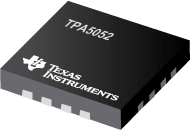 TPA5052- I2C ƵƵִͬӳ