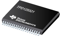 TPD12S521-HDMI ˿ڱͽӿ豸