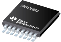 TPD13S523- ESD ؿص 13 ͨ HDMI ˿ڽ