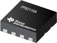 TPS2115A-Զл MUX