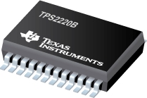 TPS2220B- PC нӿڵԴ