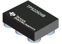 TPS22924B-пŵ繦ܵ 3.6V2A18.3m ؿ