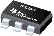 TPS22945-5.5V0.2A400m100mA ؿ