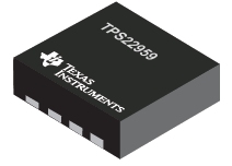 TPS22959-TPS22959 5.5V15A4.4m ͨ踺ؿ
