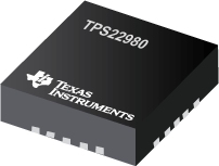 TPS22980-Thunderbolt? /Դ·