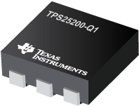 TPS25200-Q1-TPS25200-Q1 оȿɵڵ͹ѹǯλ 5V ˿