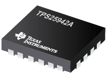 TPS25942A-м FET  2.7V-18V ˿