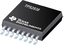 TPS2838-ڲɵѹͬͬѹ MOSFET 
