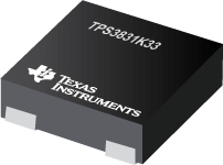 TPS3831K33-150nA ͵С͵ѹ