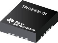 TPS386000-Q1-具有可编程延迟和看门狗定时器的汽车类四路电源电压监控器