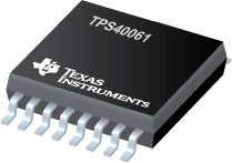 TPS40061- (10V-55V) Ƶ 1 MHz ͬѹ/
