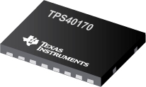 TPS40170-4.5V  60V ͬ PWM ѹ