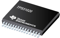 TPS51020-˫· DDR ѡͬѹ
