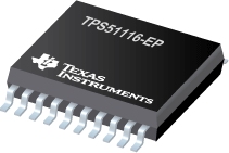 TPS51116-EP-DDR ͬѹ