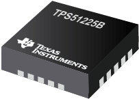 TPS51225B- 5V  3.3V LDO ˫·ͬѹ