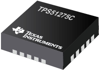 TPS51275C- 5V  3.3V LDO ˫·ͬѹ