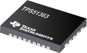 TPS51363-м FET  22V 롢8A DC/DC ת