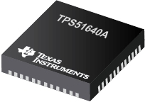 TPS51640A-˫ͨ3  CPU/1  GPUSVIDD-CAP+? ѹ