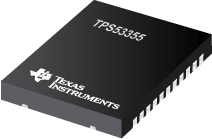TPS53355-1.5V  15V 루4.5V  25V ƫã30A ͬѹ SWIFT? ת
