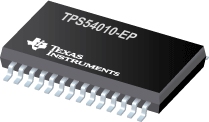 TPS54010-EP-2.2V  4V14A ͬѹ PWM 