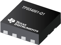 TPS54061-Q1-ࡢSWIFT 4.7 V  60 V200-mA ͬѹ DC-DC ת
